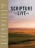 Scripture To Live By - True Stories and Spiritual Lessons Inspired by the Word of God