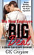 The New Employee is a Big Deal: A Cooking Club Hotwife Adventure