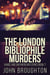 The London Bibliophile Murders - Vance And Shepherd Mysteries, #7
