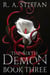 The Sixth Demon: Book Three - Last Vampire World, #16
