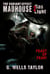 The Variant Effect: Madhouse 2 - Gas Light - The Variant Effect, #4