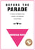 Before the Parade - A History of Halifax’s Gay, Lesbian, and Bisexual Communities, 1972–1992