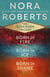 Nora Roberts' The Irish Born Trilogy