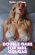 Double Dare For Mrs. Cougar - Cougar Confidential, #2