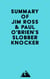 Summary of Jim Ross & Paul O'Brien's Slobberknocker