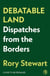 Middleland - The new book from the #1 Sunday Times-bestselling author and co-host of hit podcast The Rest Is Politics