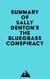 Summary of Sally Denton's The Bluegrass Conspiracy