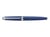 Plume Leman bleu mat 