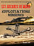 LES ARCANES DE MARS : EXPLOITATIONS MINIERES