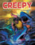 Creepy Archives Volume 21 - Collecting Creepy 99-103