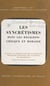 Les syncrétismes dans les religions grecque et romaine - Colloque de Strasbourg, 9-11 juin 1971