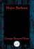 Major Barbara - With Linked Table of Contents