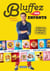 Bluffez vos enfants - 40 recettes approuvées par les enfants