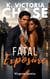 Fatal Exposure - Virginia Justice, #3