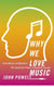 Why We Love Music - From Mozart to Metallica - The Emotional Power of Beautiful Sounds
