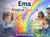 Ema and the Magical Crayons