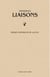 Dangerous Liaisons (Les Liaisons Dangereuses)