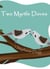 Two Myrtle Doves