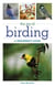 The Joy of Birding - A Beginner's Guide