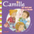 Camille ne veut pas aller à l'école T37