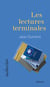 Les lectures terminales