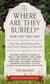Where Are They Buried? - How Did They Die? Fitting Ends and Final Resting Places of the Famous, Infamous, and Noteworthy
