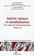 Intérêt culturel et mondialisation - Les protections nationales - Tome 2