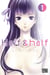 Half & half T01