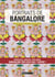 Portraits de Bangalore - Bangalore par ceux qui y vivent !