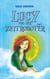 Lucy und der Zeitroboter - Eine fesselnde Geschichte über Mut, ungewöhnliche Freundschaft, Zeitreisen und den Kampf für eine lebenswerte Zukunft.