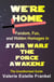 We're Home: Fandom, Fun, and Hidden Homages in Star Wars: The Force Awakens