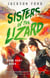 Sisters of the Lizard - A Rakada novel