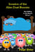 Invasion of the Alien Dust Bunnies - Rick Shilling to the Rescue, #4