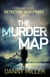 The Murder Map - DI Jack Frost series 6