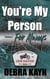 You're My Person - For Always - Gem Haven MC series, #2