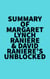Summary of  Margaret Lynch Raniere & David Raniere's Unblocked