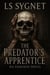 The Predator's Apprentice - Eriksson (Darkwater Bay), #19