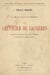 Un ami de Cyrano de Bergerac, le chevalier de Lignières - Plaisante histoire d'un poète libertin, d'après des documents inédits
