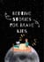 Bedtime stories for brave kids
