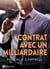 Contrat avec un milliardaire