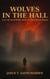 Wolves in the Hall - The Blood and the Crown, #2