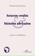 Sources orales et histoire africaine - Approches méthodologiques