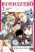 Edens Zero T02 - Larmes de métal