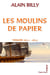 Les moulins de papier - Toulon 1811 - 1813