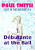 Débutante at the Ball (Cult of the Butterfly 1) - Cult of the Butterfly, #1