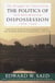 The Politics of Dispossession - The Struggle for Palestinian Self-Determination, 1969-1994