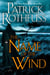 The Name of the Wind