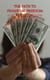 The Road to Financial Freedom: Savings, Investing, and the Power of Cryptocurrency
