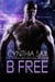 B Free - Rebel Cyborgs, #4