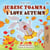 Iubesc toamna I Love Autumn - Romanian English Bedtime Collection